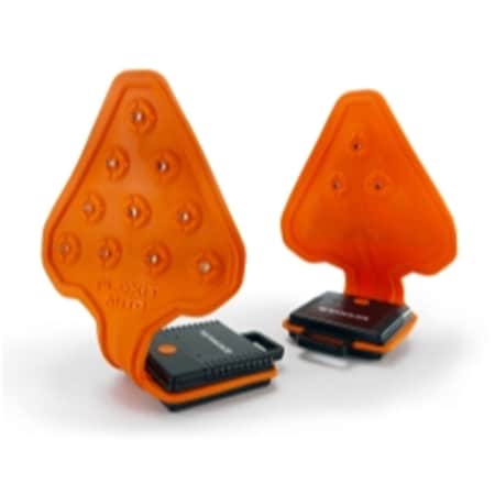 Perfectpitch Flexit Auto Flashlight PE3007317